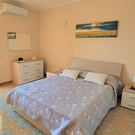 La Casina Gialla Villa Veroli Ngoại thất bức ảnh