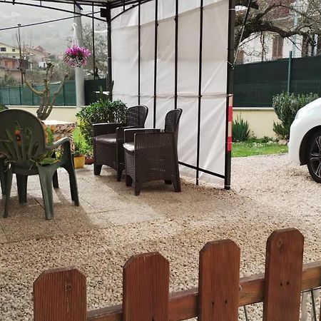 La Casina Gialla Villa Veroli Ngoại thất bức ảnh