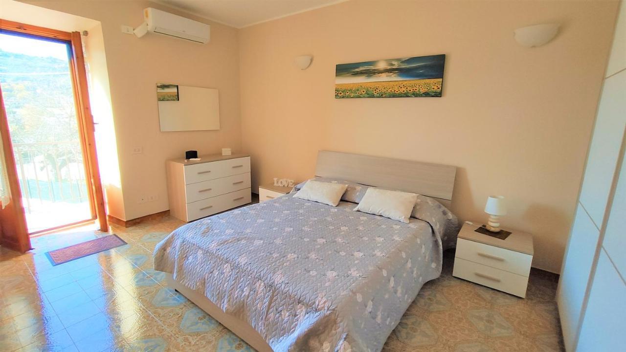 La Casina Gialla Villa Veroli Ngoại thất bức ảnh