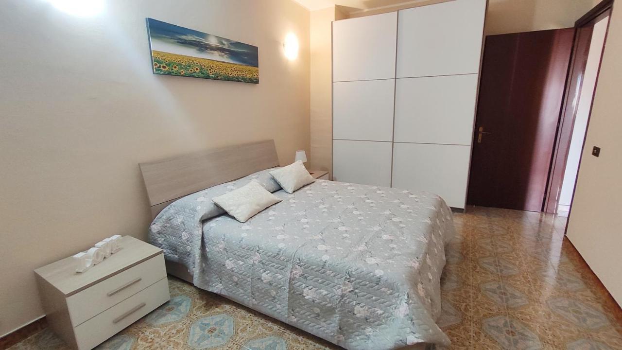 La Casina Gialla Villa Veroli Ngoại thất bức ảnh