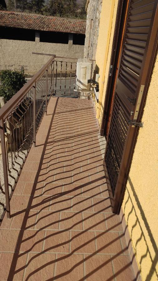 La Casina Gialla Villa Veroli Ngoại thất bức ảnh