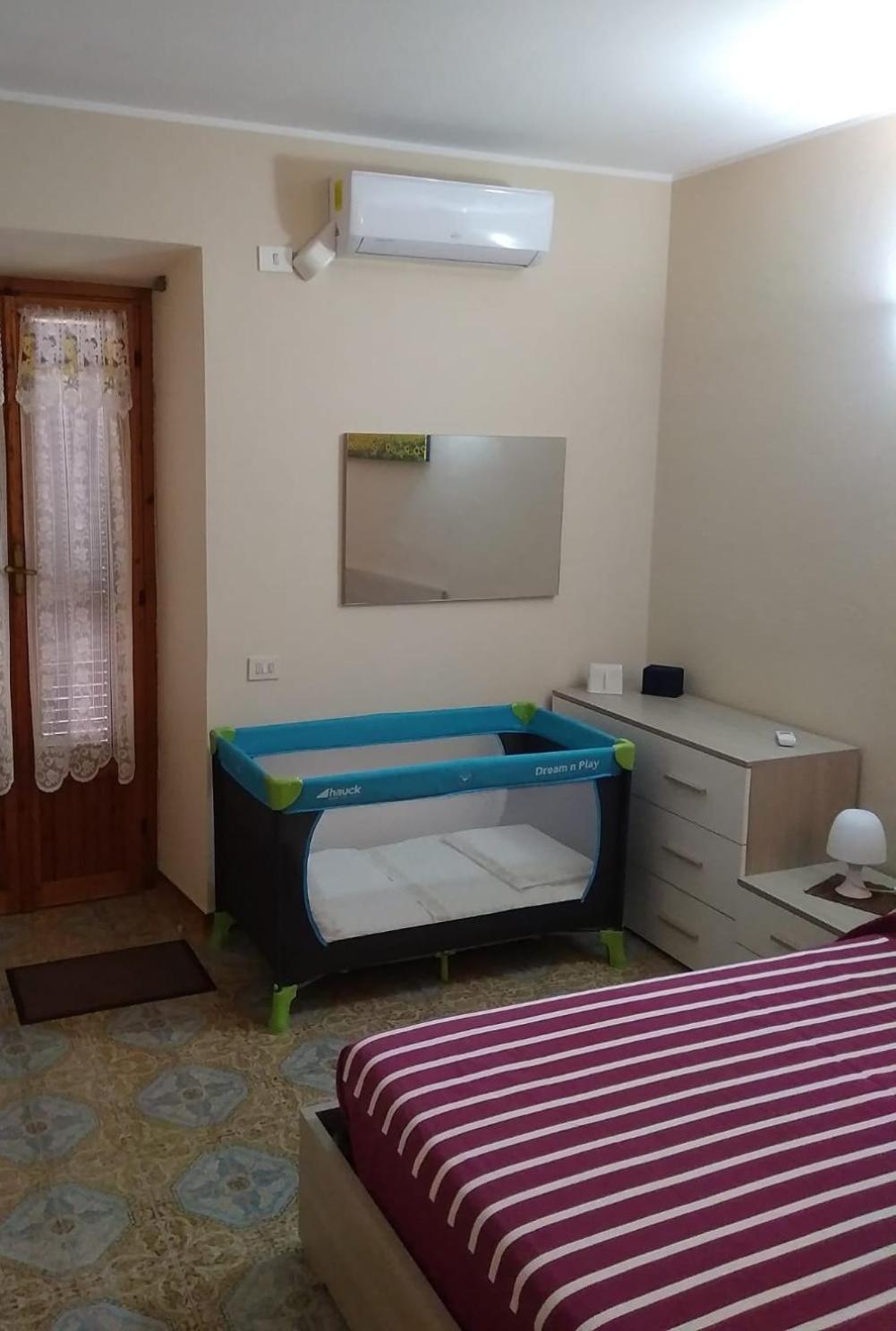 La Casina Gialla Villa Veroli Ngoại thất bức ảnh